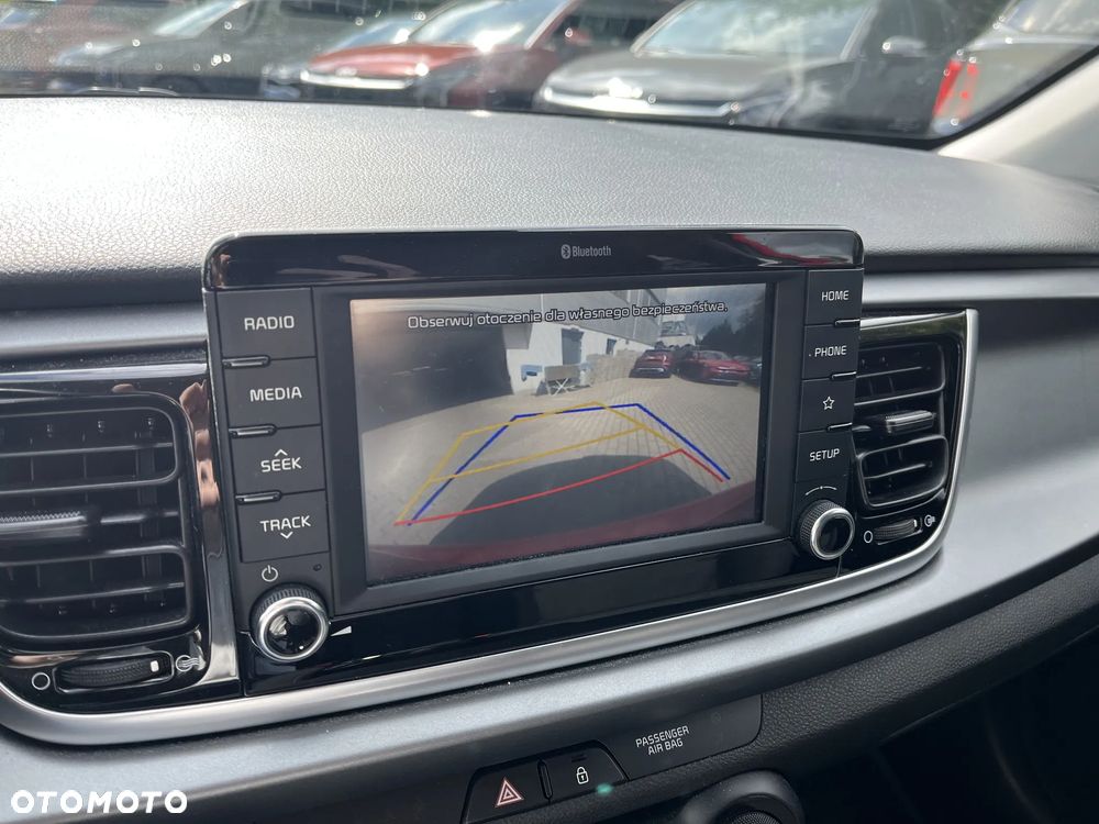 Kia Rio 1.0 T-GDI L - 22