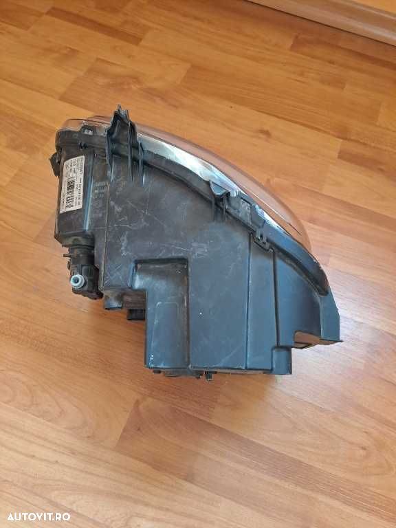 Far dreapta Citroen C3 Full Led an 2020-2022 original cod 9836161580 - 7