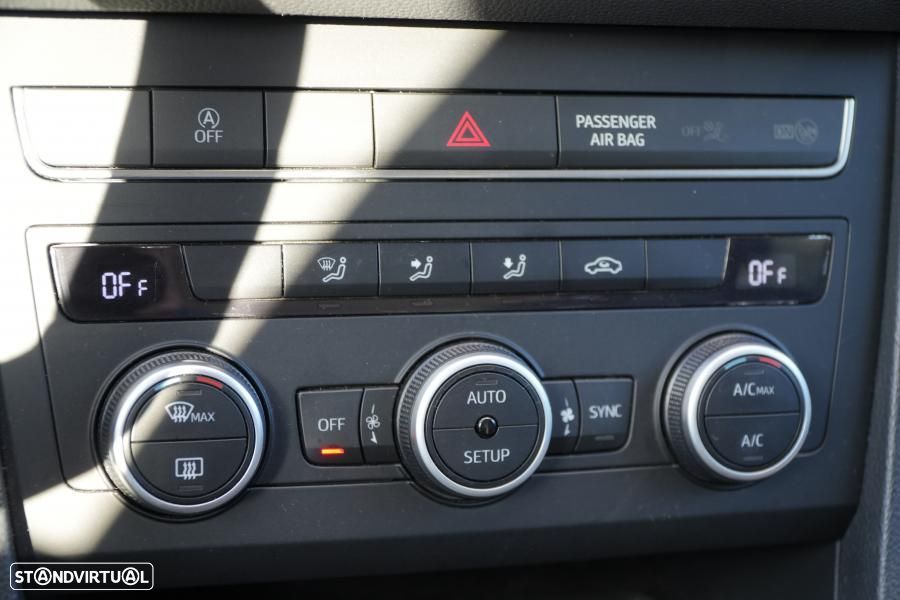 SEAT Ateca 1.0 TSI Style - 13