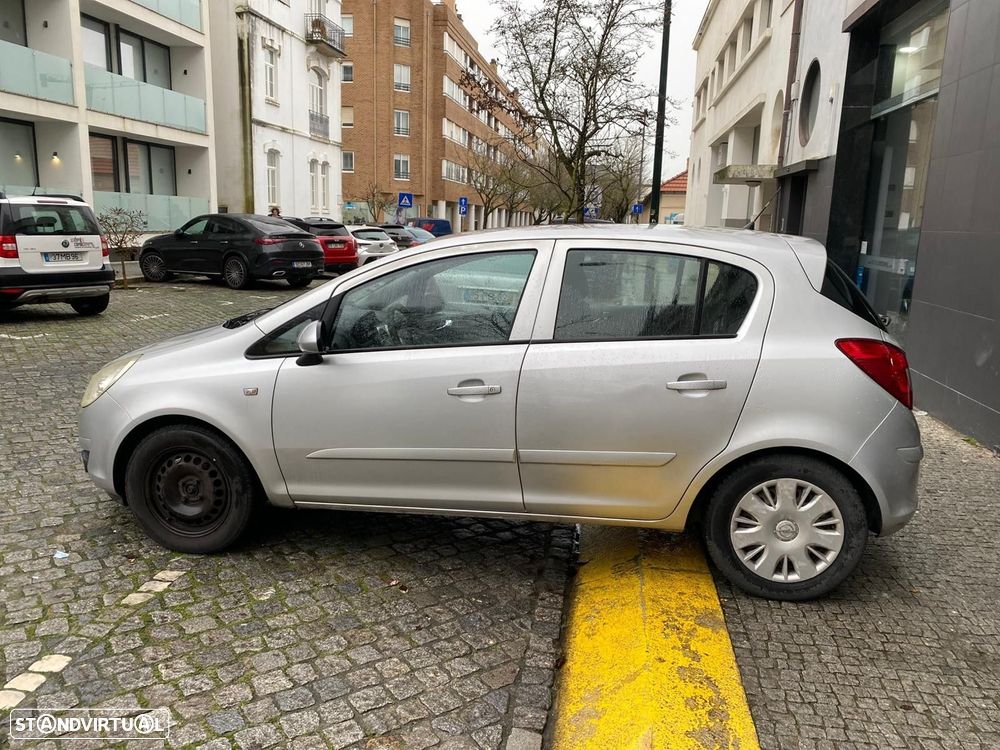 Opel Corsa 1.3 CDTI - 6