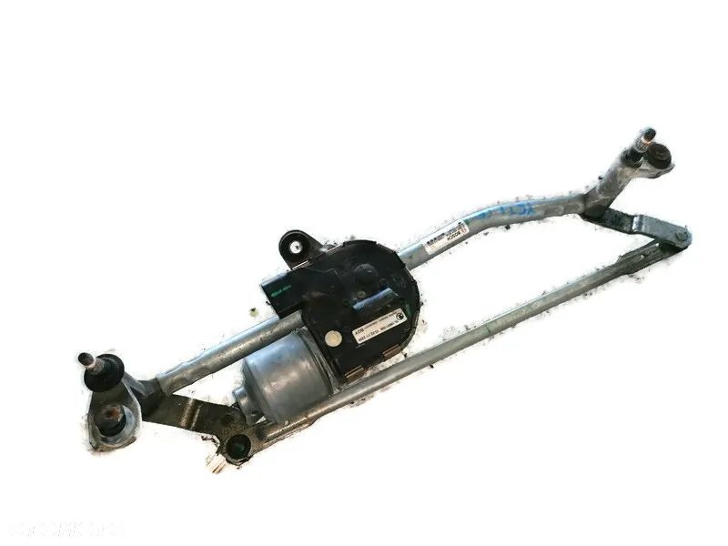 SKODA YETI 12r MECHANIZM WYCIERACZEK 5L1955023A EUROPA - 1