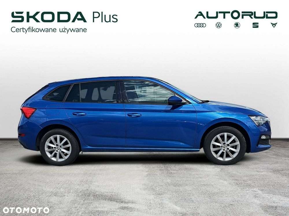 Skoda Scala 1.0 TSI Ambition - 6