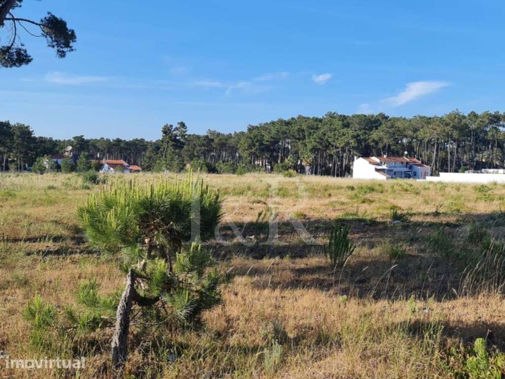 Terreno à venda para construção de moradia, Lagoa de Albufeira, Ses... - Grande imagem: 4/33