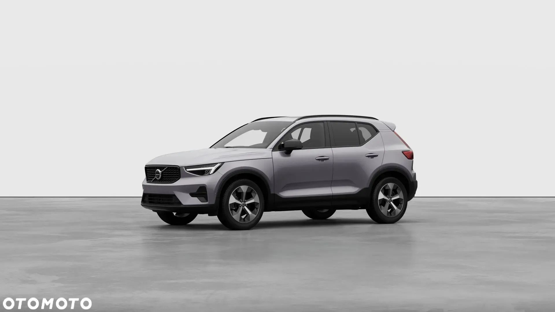Volvo XC 40 B3 Ultra Dark - 1