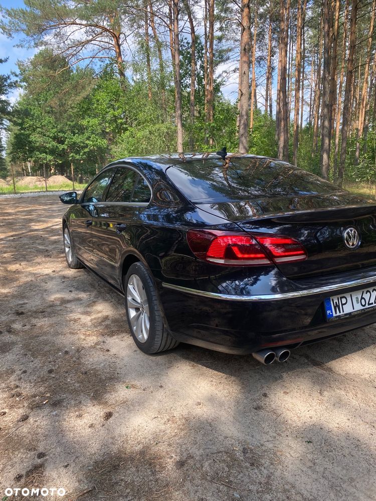 Volkswagen CC - 28