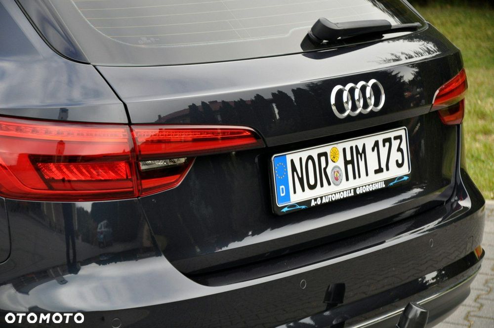 Audi A4 Avant - 16