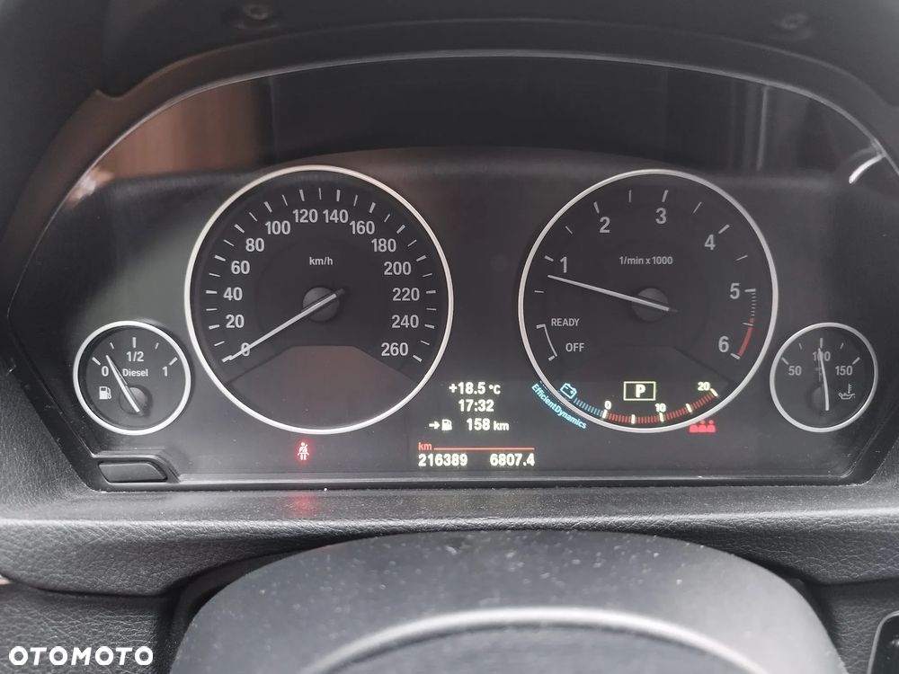 BMW Seria 3 320d Modern Line - 18