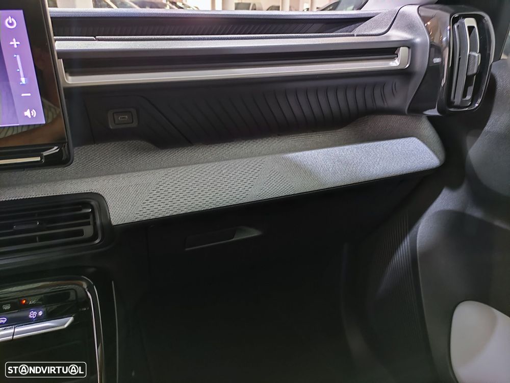 Citroën C3 1.2 Turbo Max16 - 24