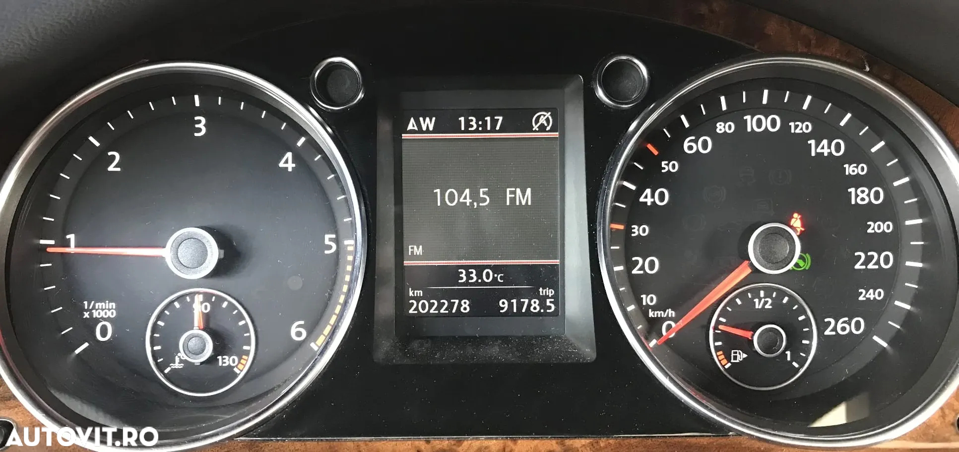 Volkswagen Passat 2.0 TDI DSG BlueMotion Technology Highline - 20
