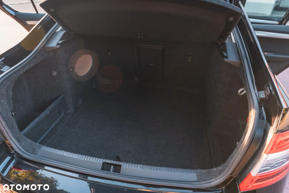 Skoda Octavia 1.5 TSI ACT Ambition - 7