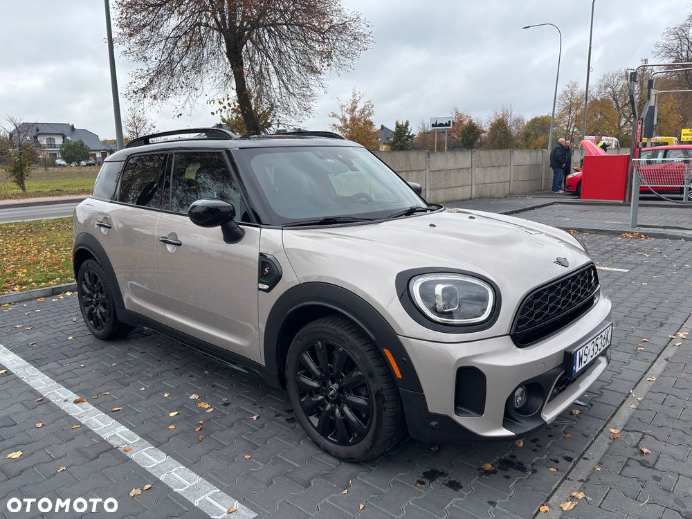 MINI Countryman - 3