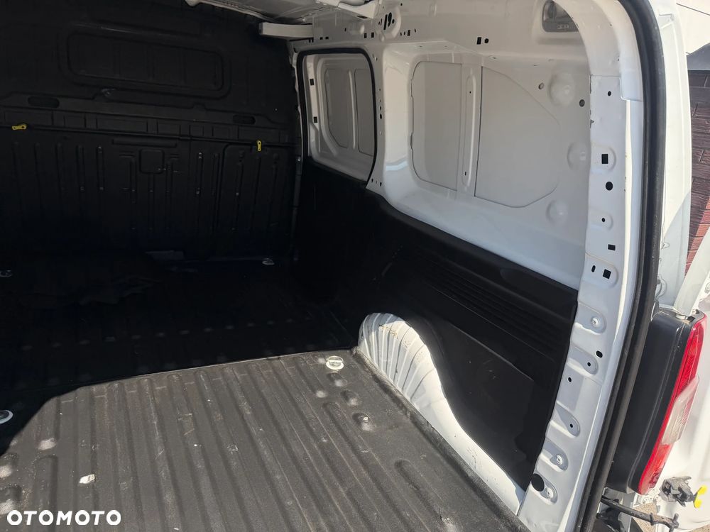 Citroën BERLINGO - 34