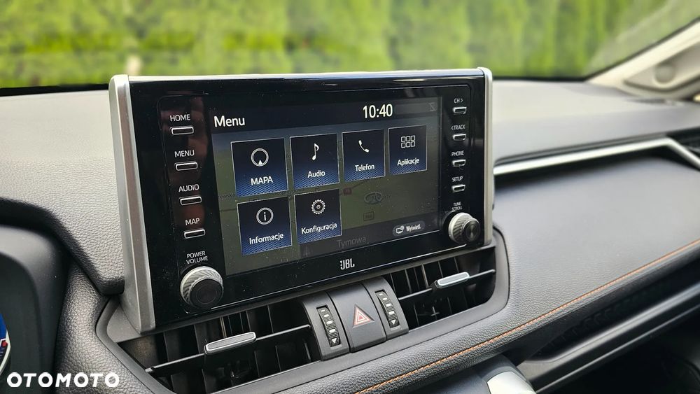Toyota RAV4 2.5 4x4 Adventure - 27