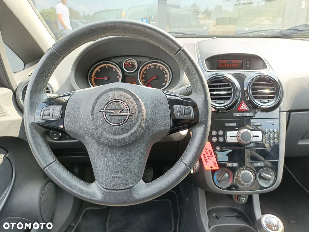 Opel Corsa - 14