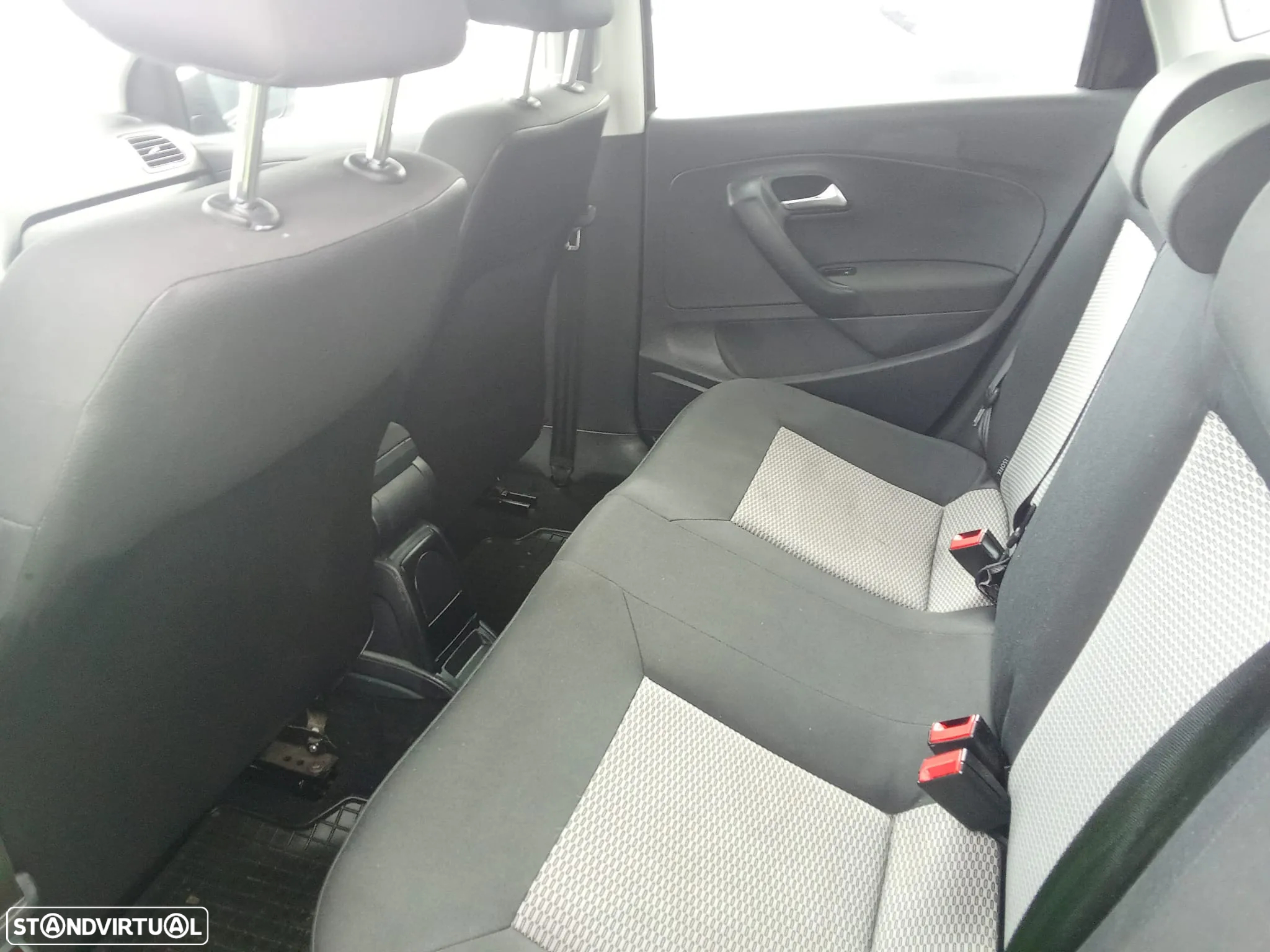 VW Polo 1.2 Life - 9
