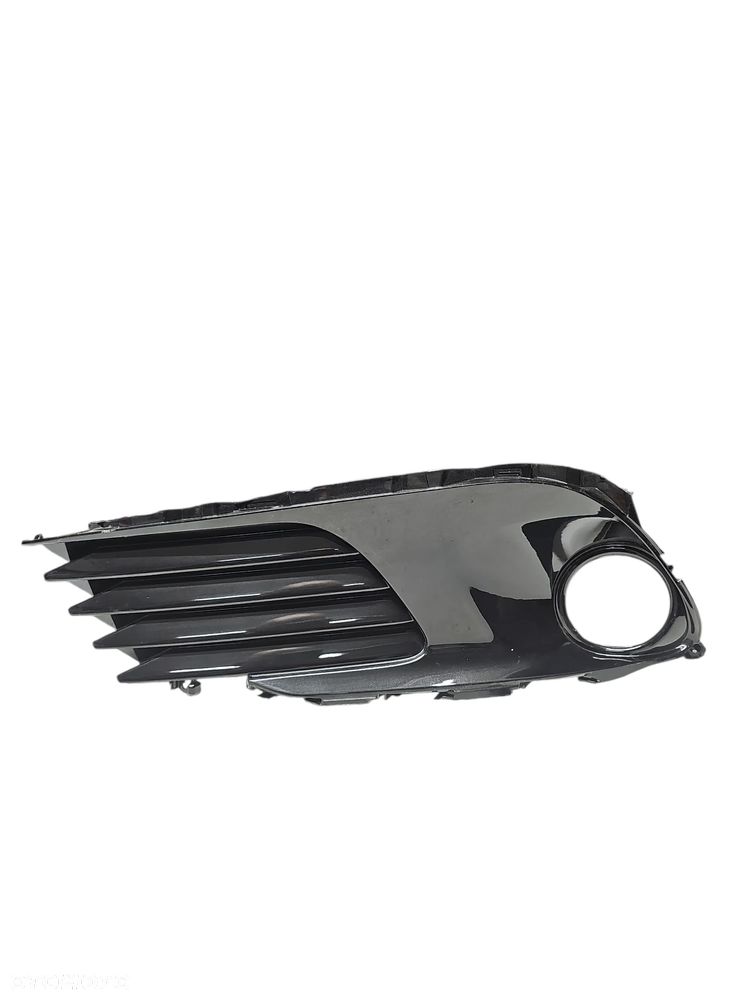 KRATKA ZDRZAKA ZAŚLEPKA LEWY PRZÓD TOYOTA AURIS II LIFT 15-18 52040-02210 - 4