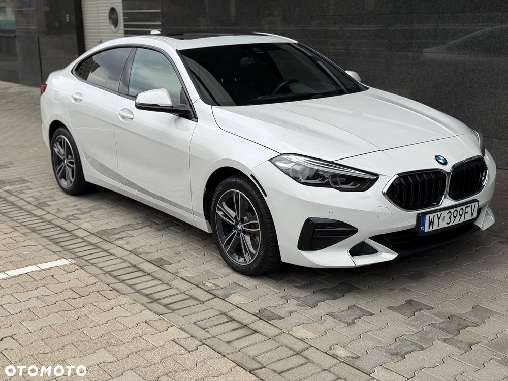 BMW Seria 2 225i xDrive Sport - 20