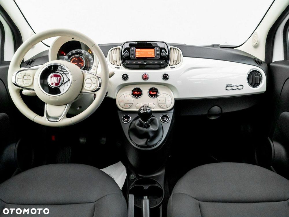 Fiat 500 - 23