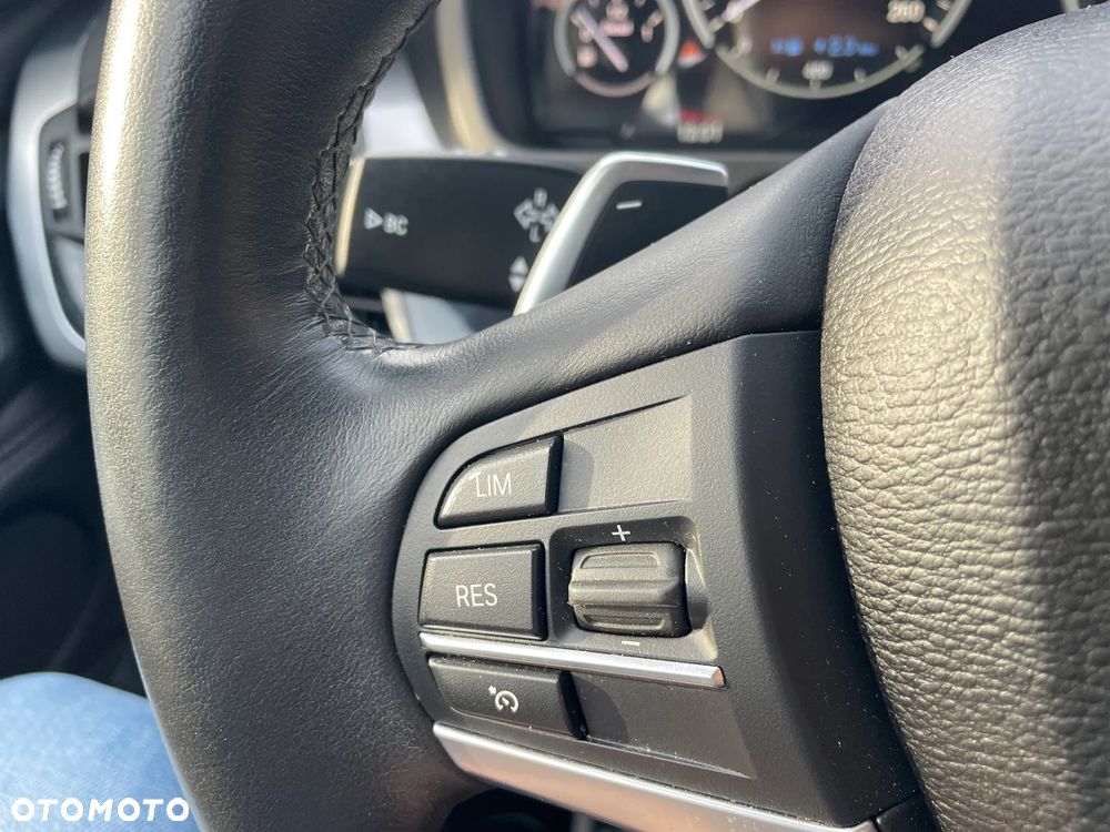 BMW X6 xDrive30d - 20