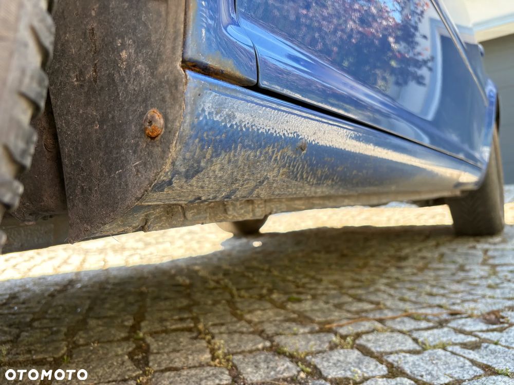 Volkswagen Golf - 24