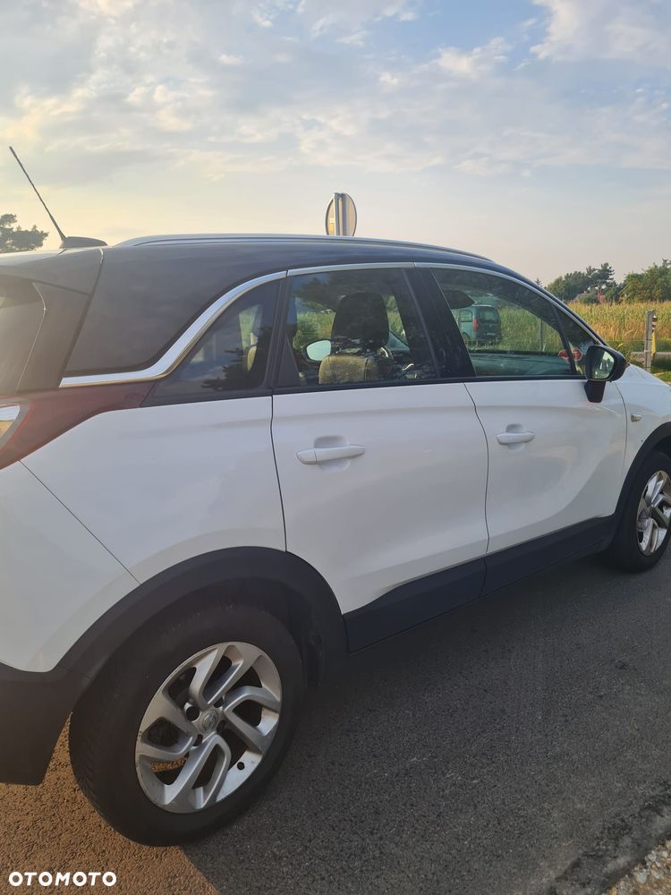 Opel Crossland X 1.2 Edition - 5