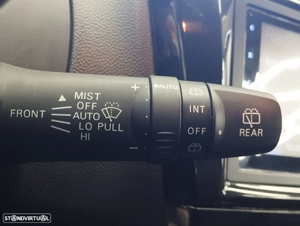 Mitsubishi Space Star 1.2 Intense Connect Edition - 20