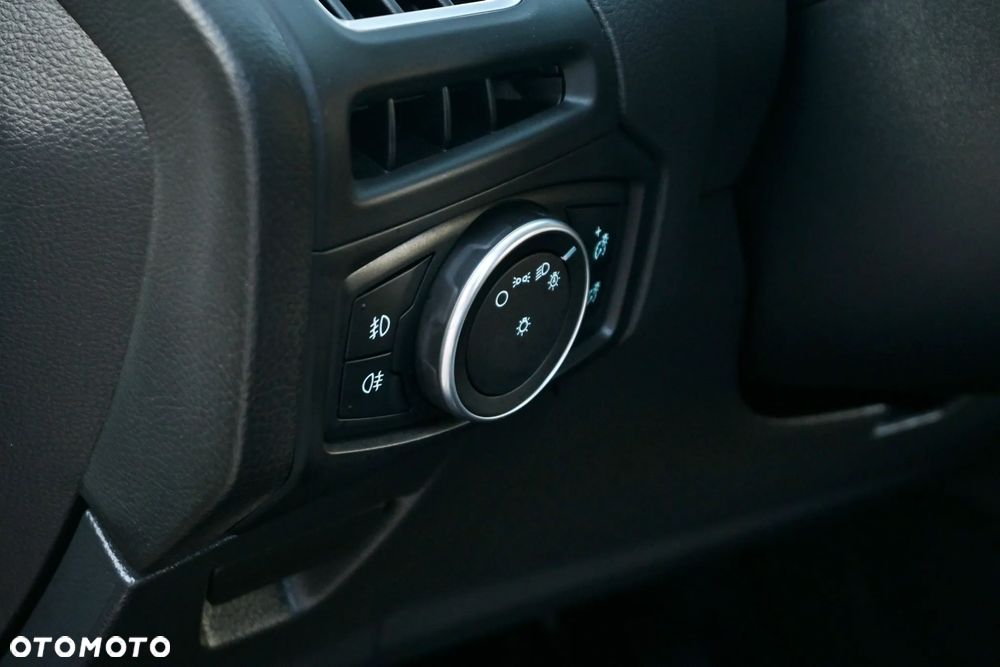 Ford Focus 1.5 EcoBoost Titanium - 30