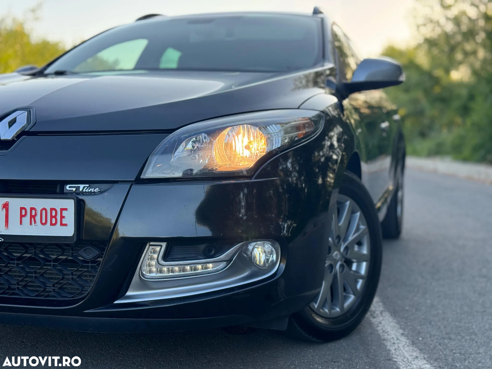 Renault Megane ENERGY dCi 110 GT LINE - 16