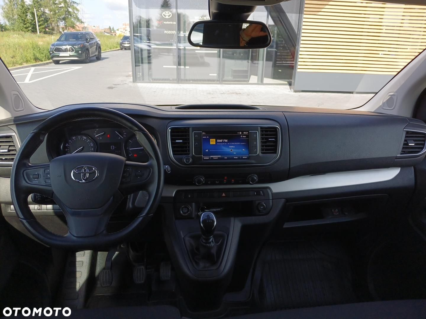 Toyota Proace Verso 2.0 D4-D Long Business - 10