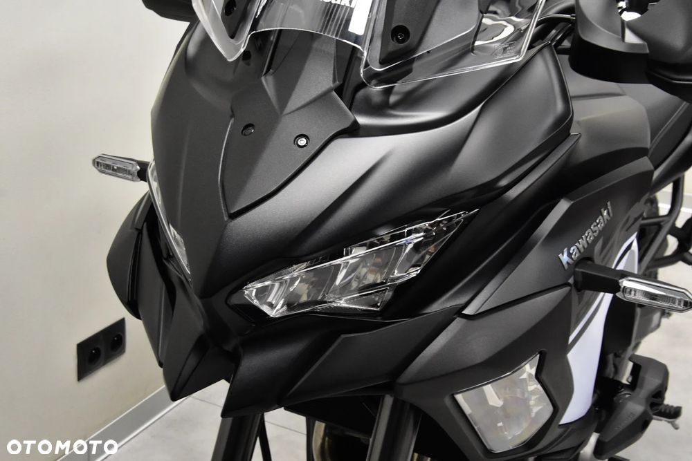 Kawasaki Versys 1000 - 19