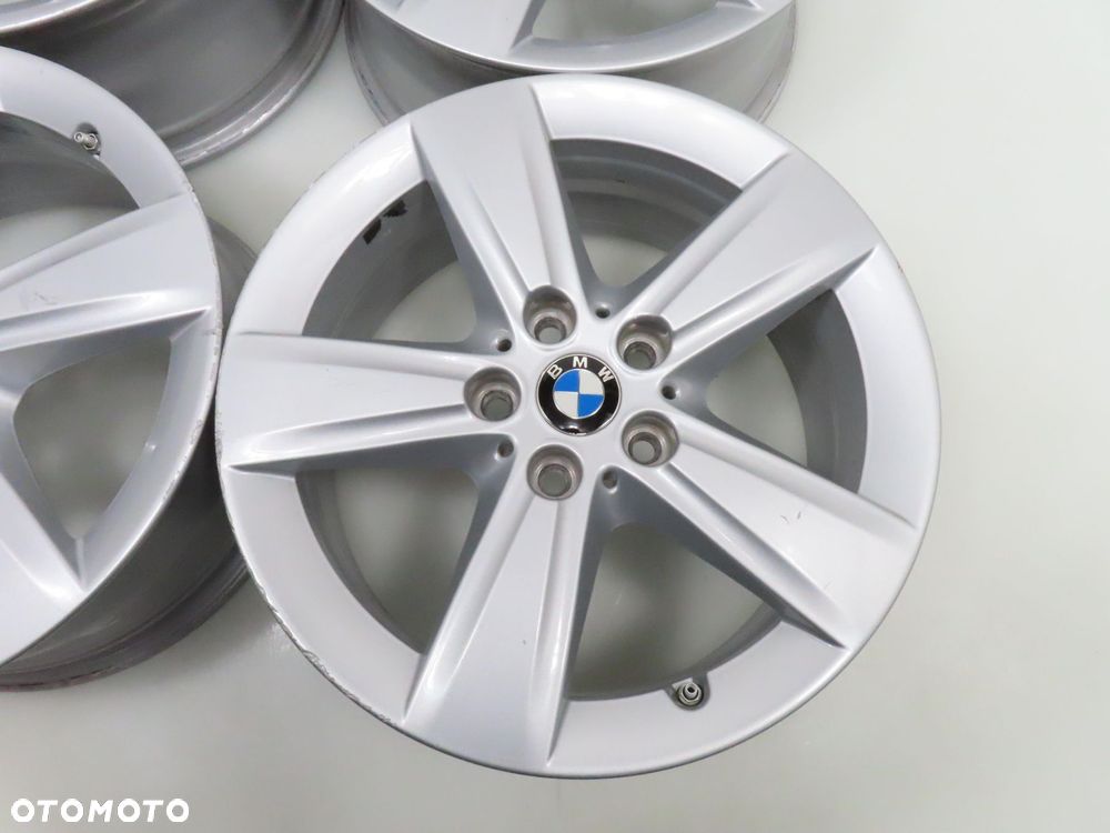 Alufelgi 17'' BMW 2 F45 F46 5x112 7,5J ET54 6855087 - 9
