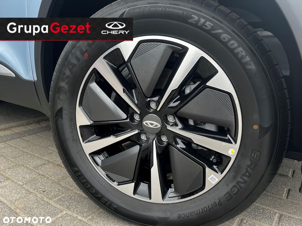 Chery Tiggo 4 - 20
