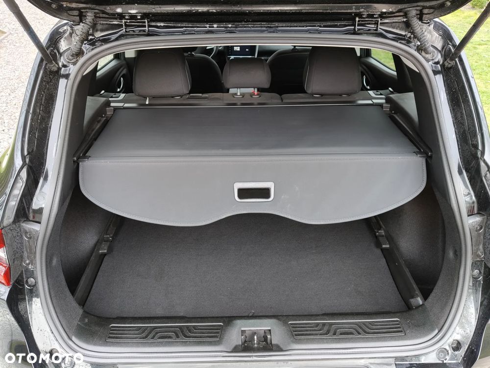 Renault Kadjar 1.3 TCe FAP Easy Life - 9