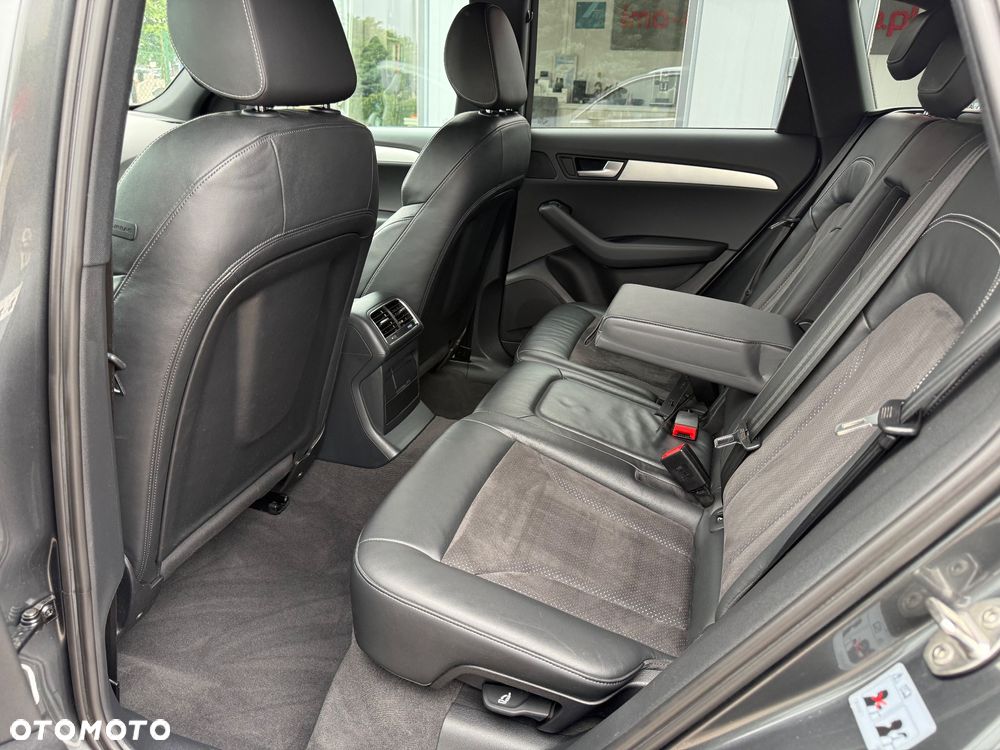 Audi Q5 2.0 TDI Quattro S tronic - 29