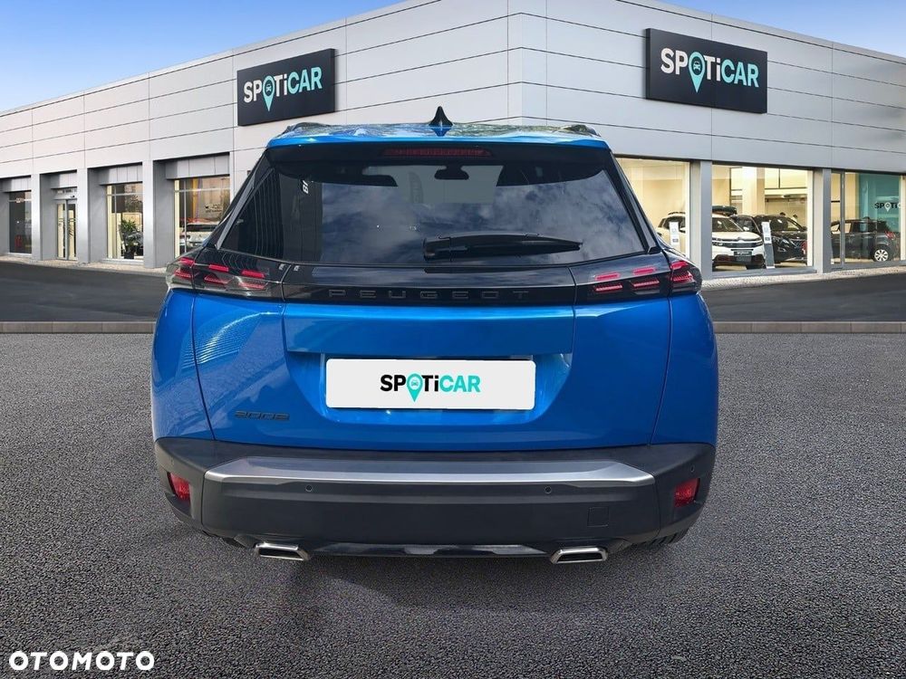 Peugeot 2008 - 5
