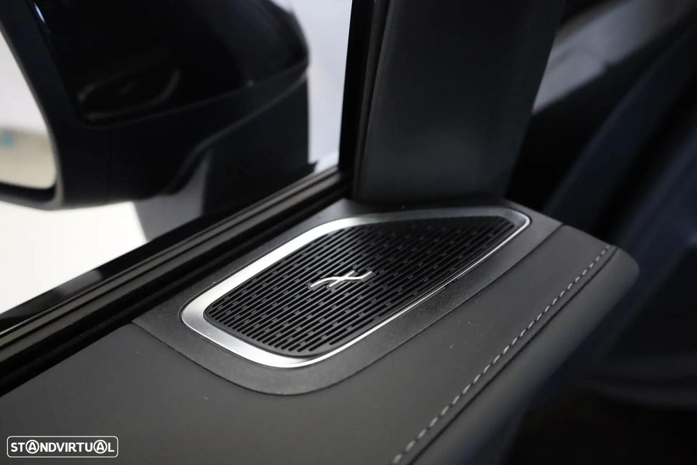Mercedes-Benz GLC 300 d 4Matic - 51