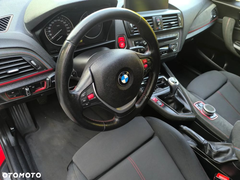 BMW Seria 1 - 28