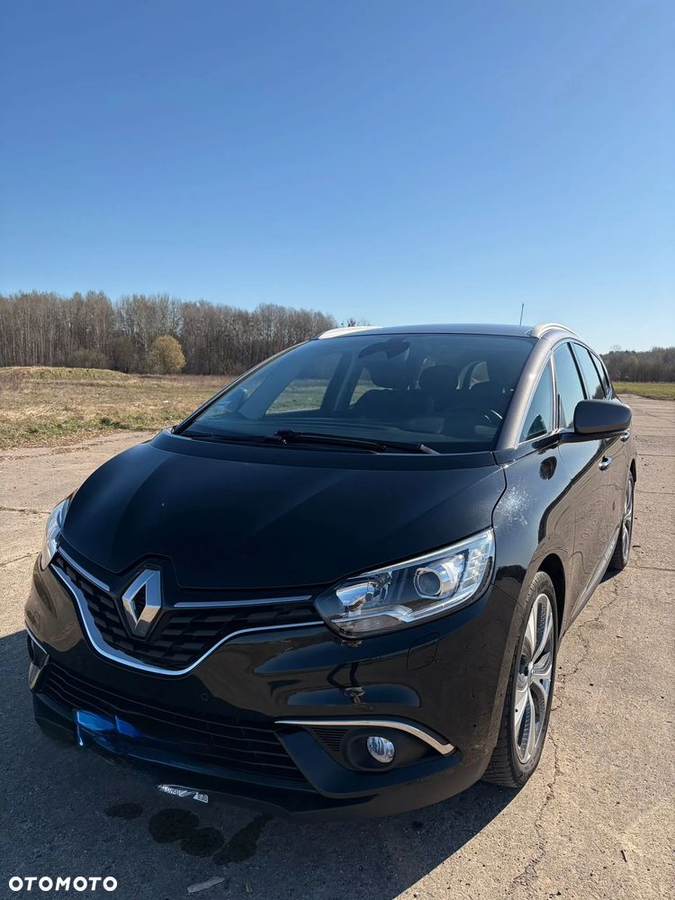 Renault Grand Scenic Gr 1.6 dCi Energy Bose - 3