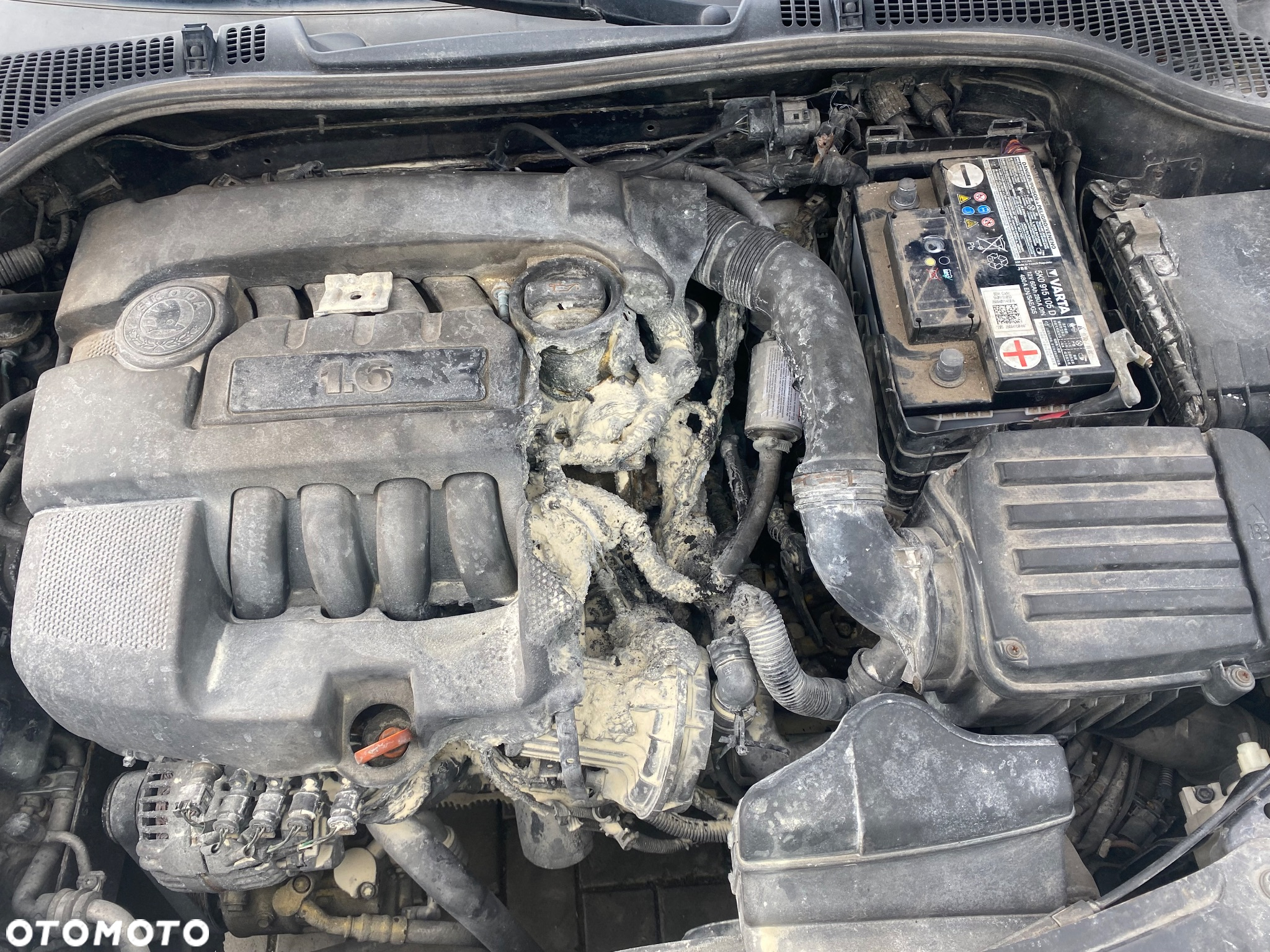 Skoda Octavia 1.6 Classic - 4