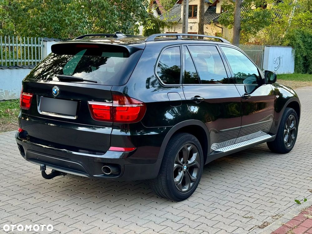 BMW X5 xDrive30d M Sport Edition - 8
