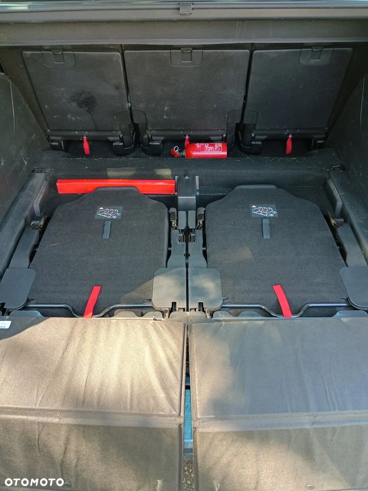 Citroën C4 Picasso 1.6 HDi My Way - 9