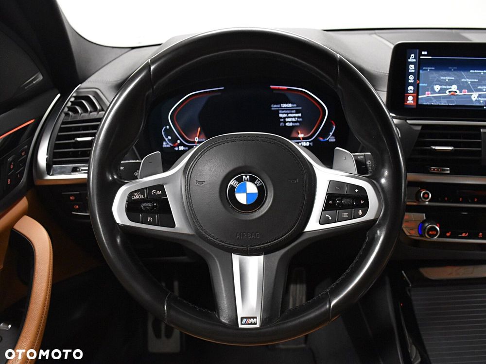 BMW X3 xDrive20d M Sport sport - 15