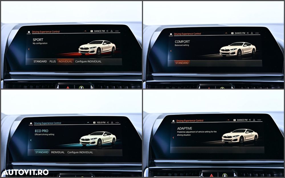 BMW Seria 8 840d xDrive - 32