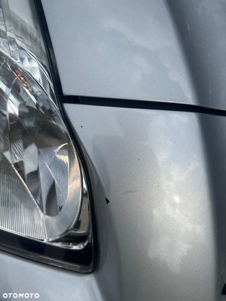 Toyota Yaris 1.33 Luna - 13