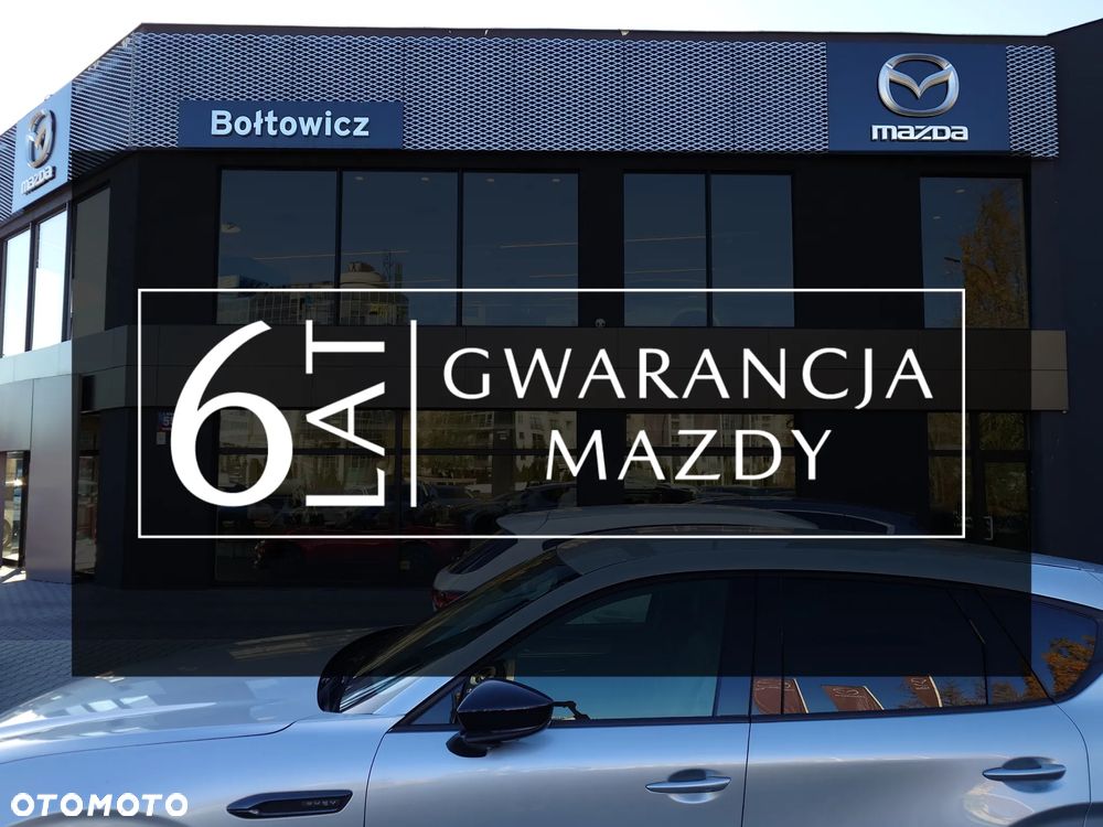 Mazda CX-5 2.0 Exclusive-Line 2WD - 2