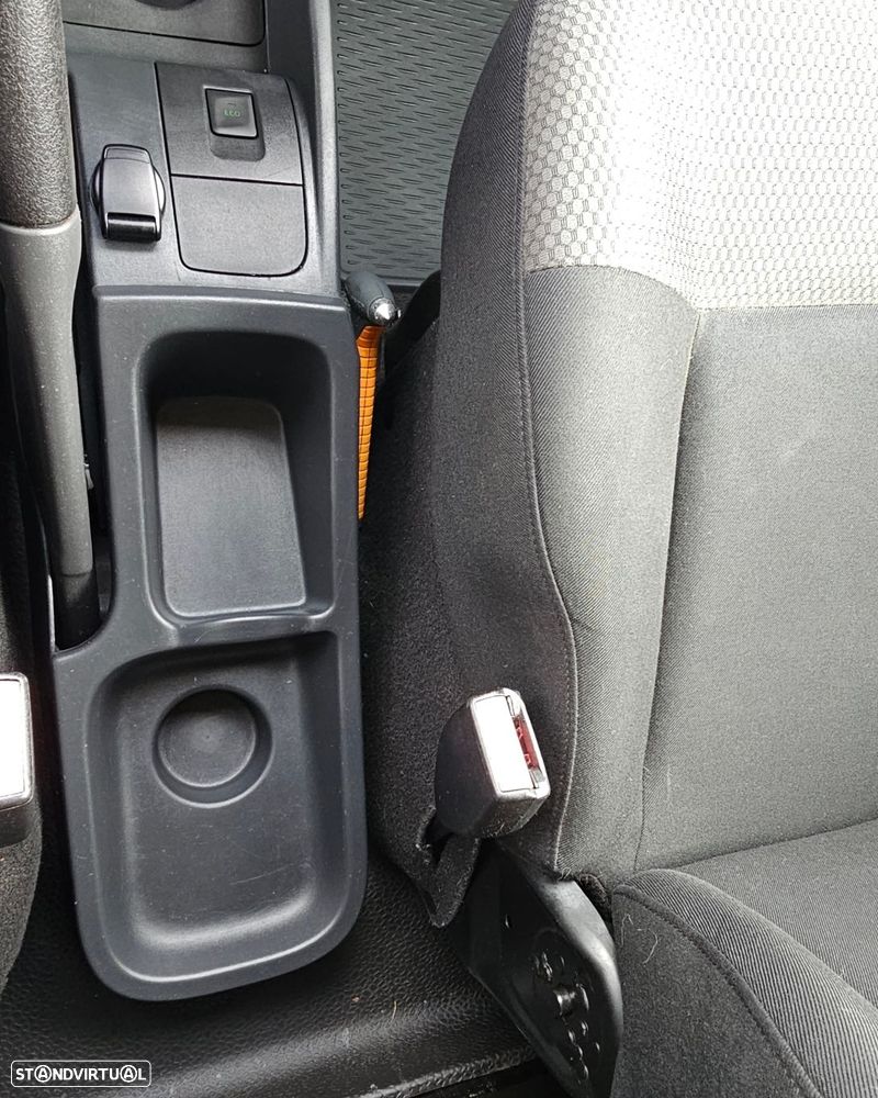 Renault Kangoo 1.5 dCi Maxi Business - 18