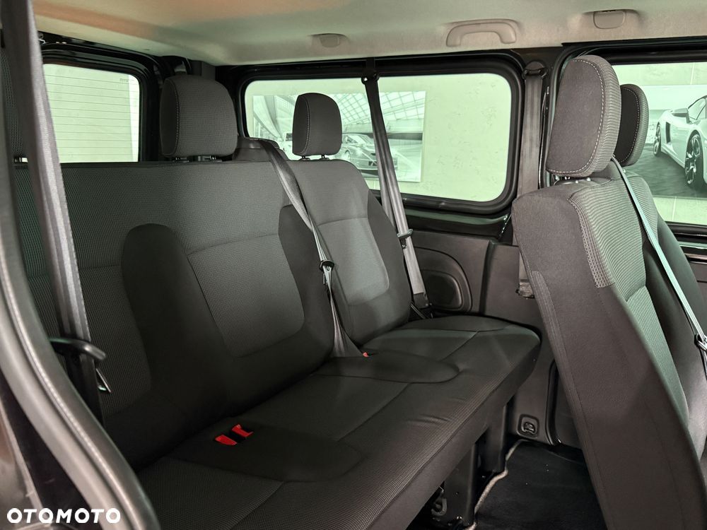 Fiat Talento L2H1 S&S LKW Basis - 15