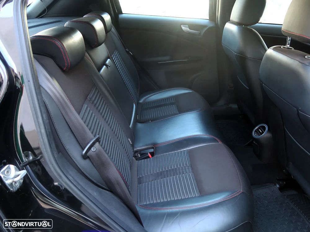 Alfa Romeo Giulietta 1.6 JTDM Progression - 18
