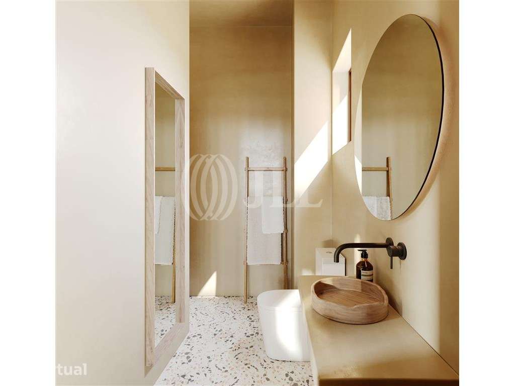 Apartamento T1 Almalusa Comporta - Grande imagem: 3/10