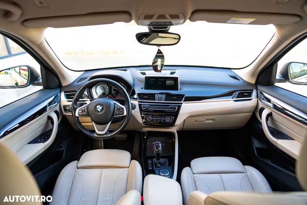 BMW X1 - 37